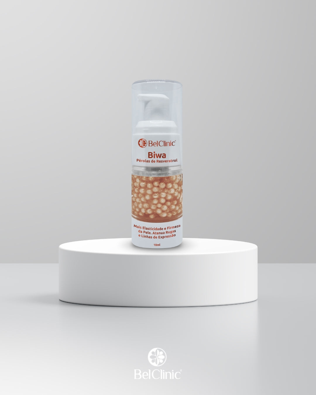 BIWA Pérolas de Resveratrol