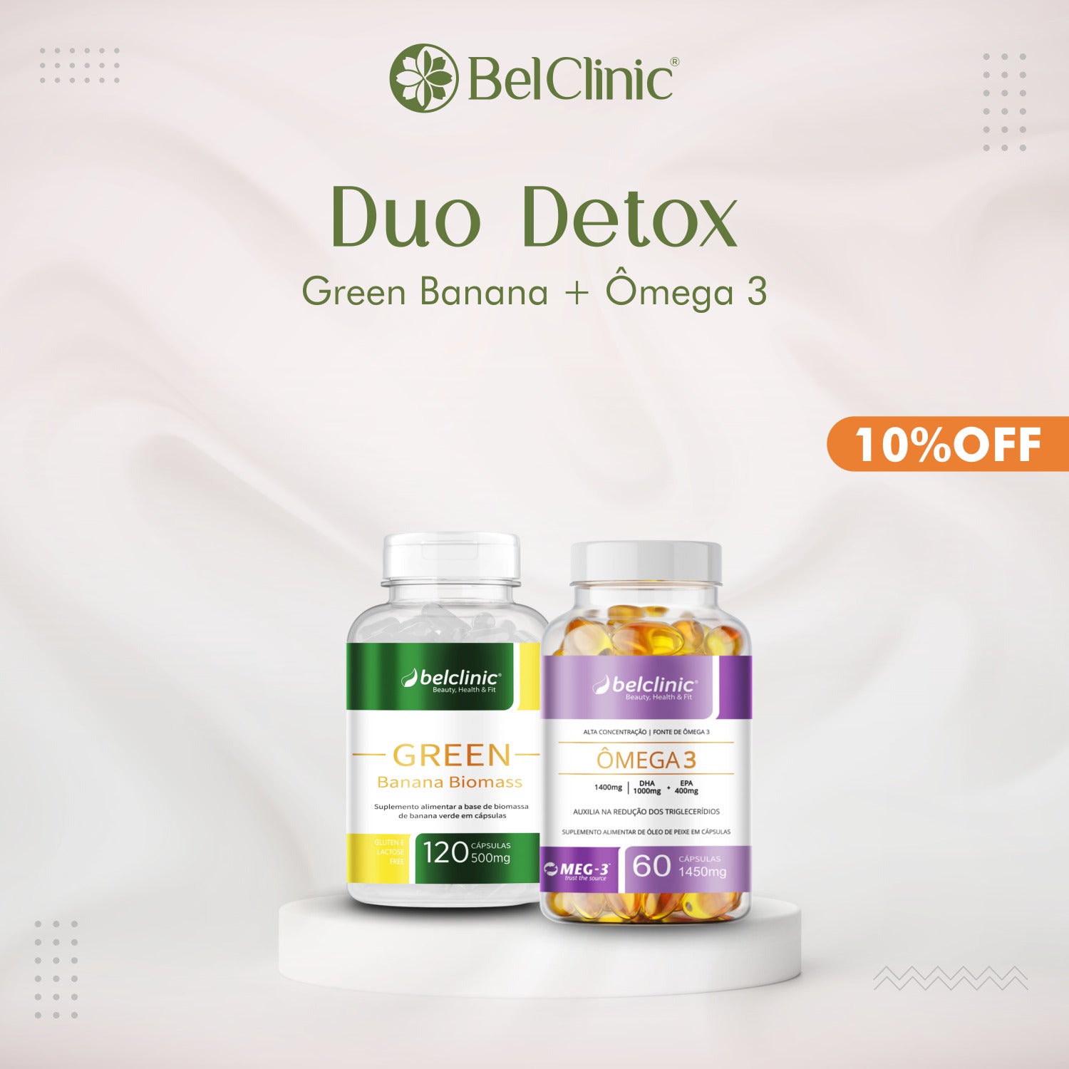 Duo DETOX