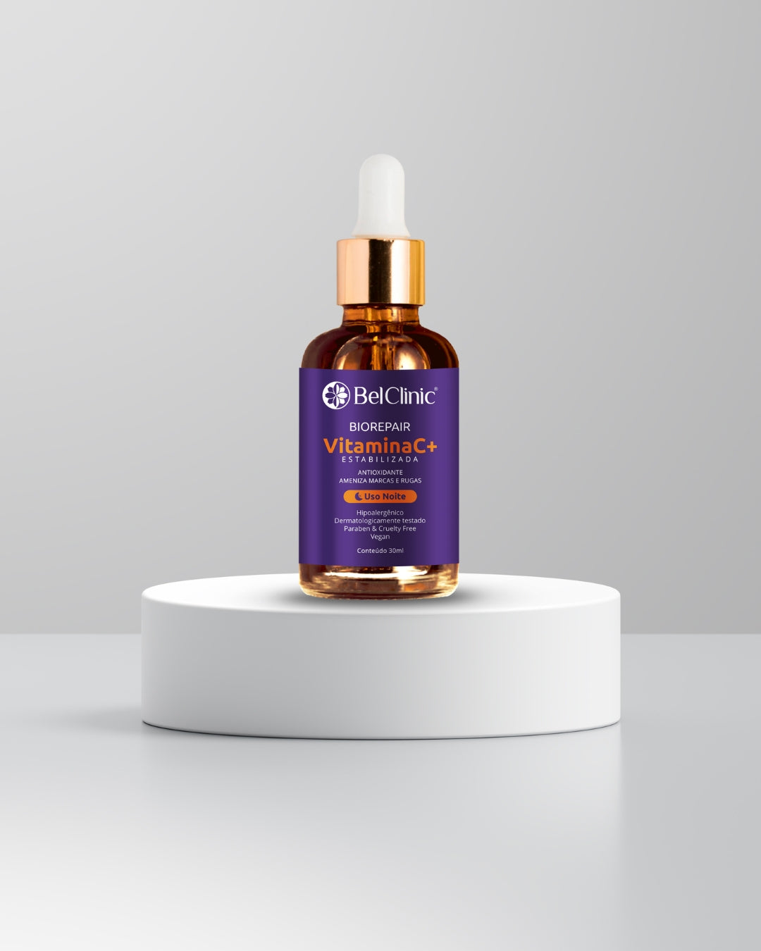 BIOREPAIR C+ - Sérum de Vitamina C concentrada (30ml)