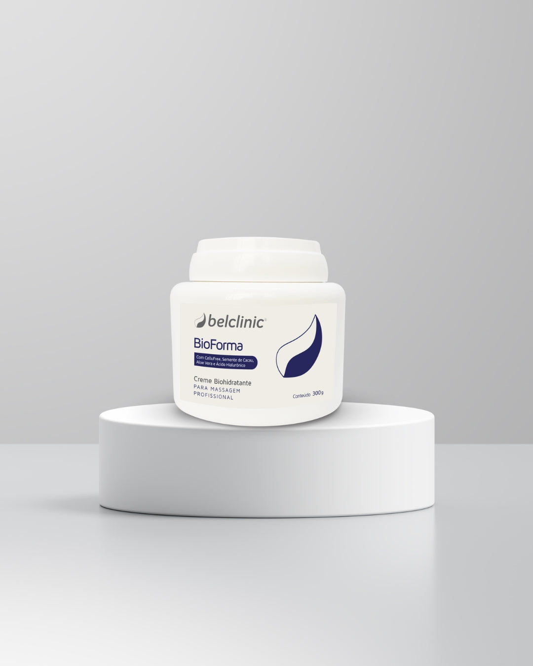 BIOFORMA (300g) Creme de Massagem Anti-Celulite