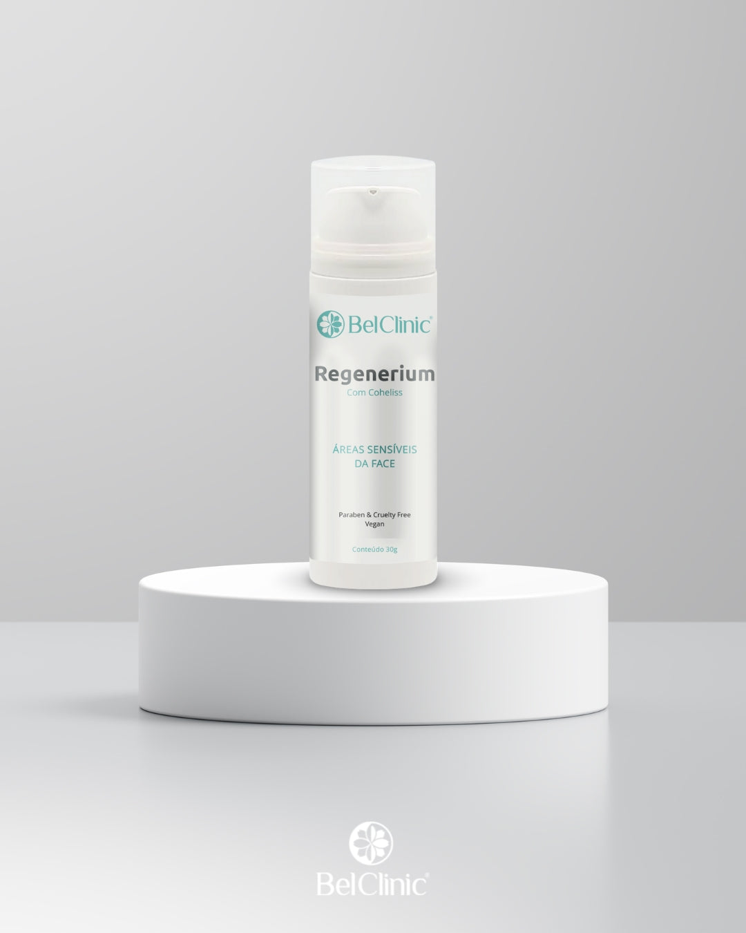 REGENERIUM (30g) - Anti-age, Olheira e Bolsas