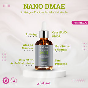 Trio FACIAL ANTI-FLACIDEZ