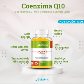 Trio MAIS COLÁGENO - VerisOl + Coq10 + Vitamina C