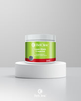LEAN MASS Creatine + Peptídeos Bodybalance - Tonifica e Forma Massa Magra (300g)