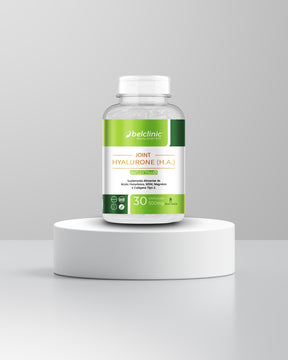 JOINT HYALURONE (30 cápsulas) - Articulações