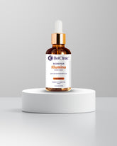 ILLUMINA - Anti-manchas e melasma - Nanocápsulas Kójic - 30ml