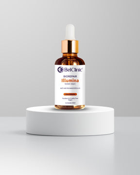 ILLUMINA - Anti-manchas e melasma - Nanocápsulas Kójic - 30ml