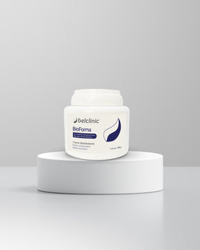 BIOFORMA (300g) Creme de Massagem Anti-Celulite