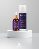 Duo ANTI-MANCHAS E MELASMA