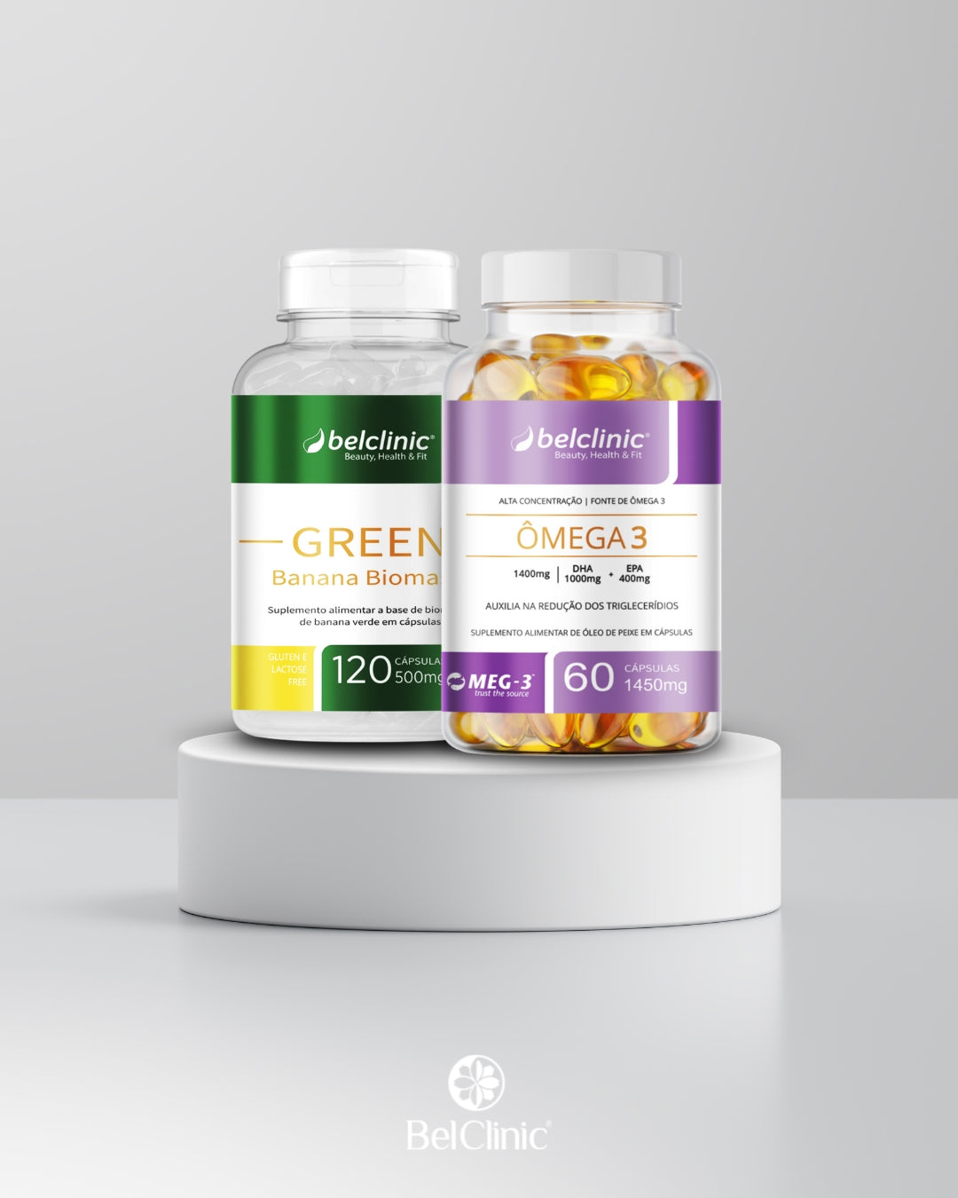 Duo DETOX